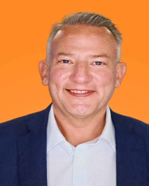 Aaron Kopel
